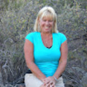 Meet your Posher, Karen